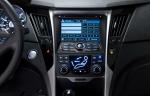 Hyundai Sonata 2013 года